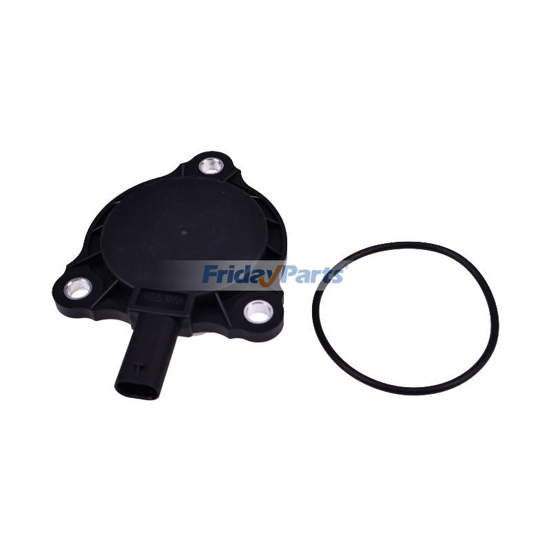 FridayParts Camshaft Adjuster Magnets Solenoid