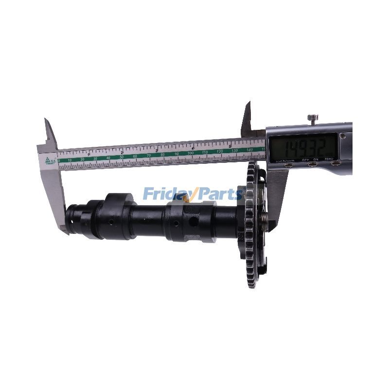 Ensemble d'arbre à cames pour VTT/UTV Pour Club Car,Pour Hisun