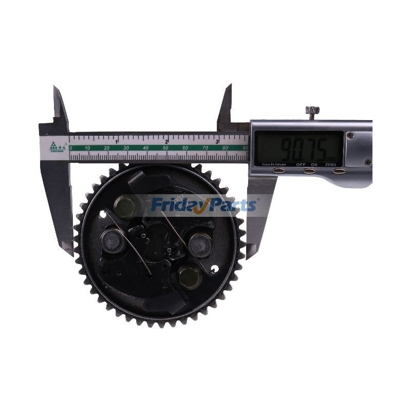 Achetez Ensemble d'arbre à cames chez FridayParts