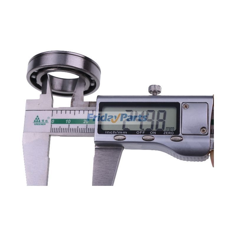 Nockenwellenlager 91007-KRN-671 für Honda Motorrad CRF250R 2004-2011 CRF250X 2004-2009 CRF450R 2009-2011für Für Honda