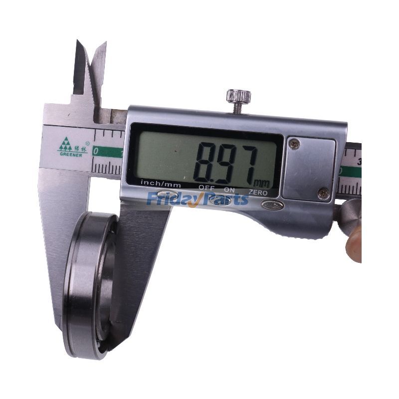 Nockenwellenlagerfür MotorradFür Honda