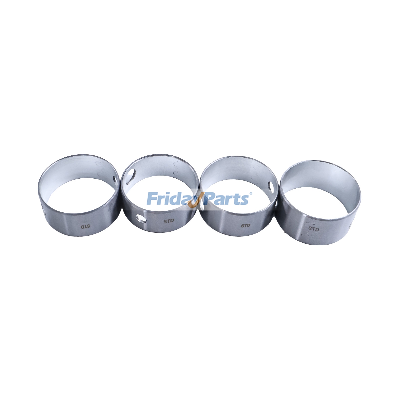 Camshaft Bearing Set 34307-02700 34307-02800 34307-02900 34307-02100 for Mitsubishi S6S Engine