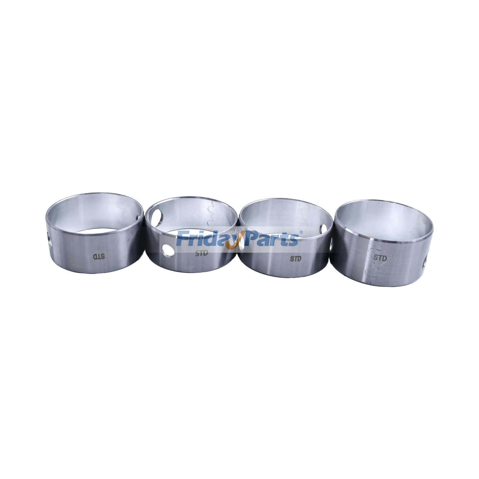 Engine Camshaft Bearing Set