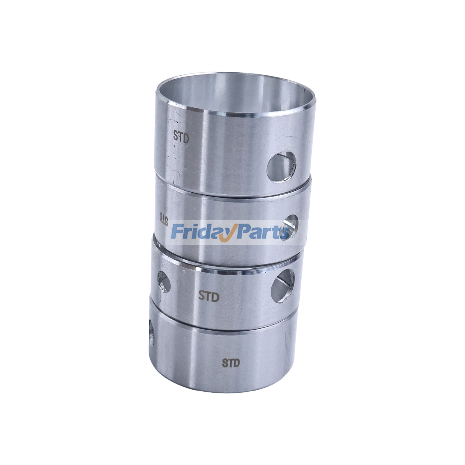  Camshaft Bearing Set 