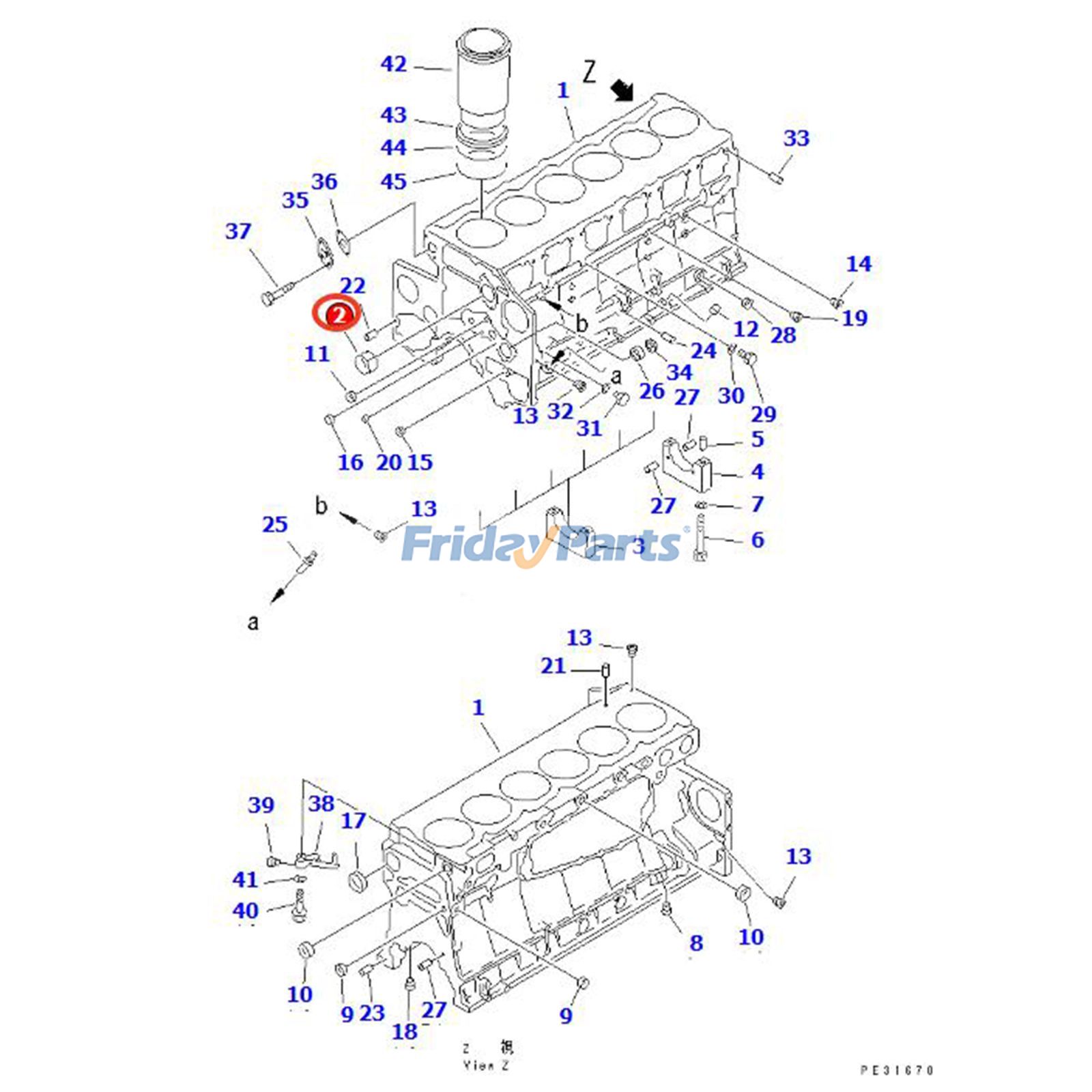エンジン,エクスカベーター,発電機,ローダー,オフロードトラック カムシャフトブッシングキット
