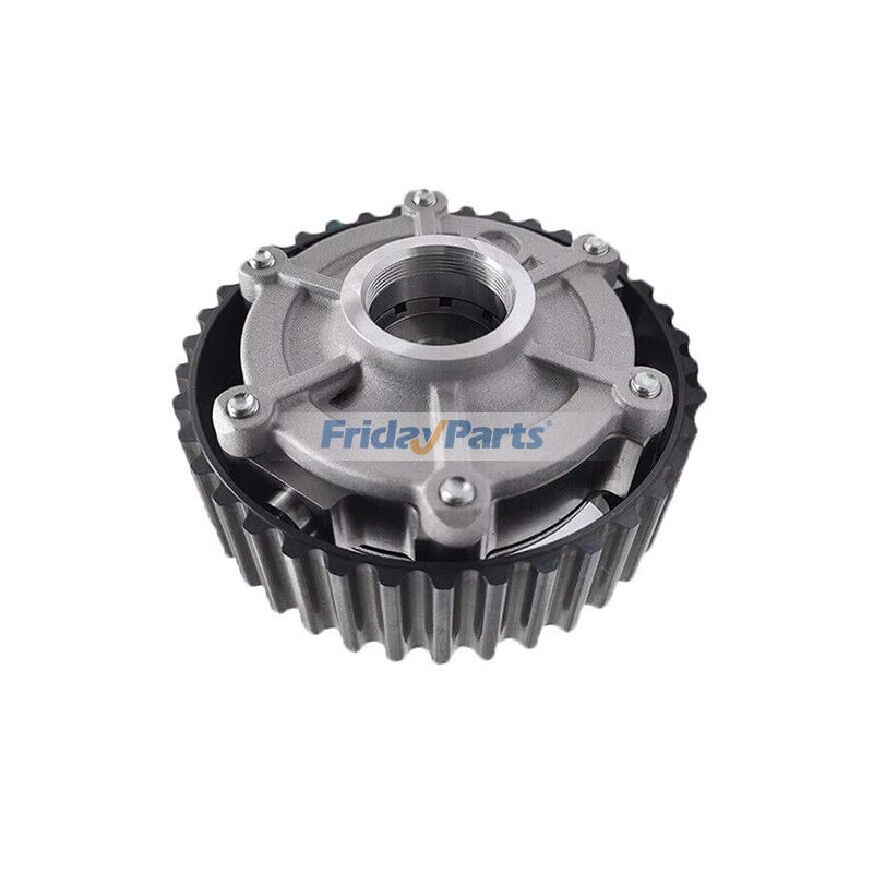 Camshaft Dephaser Pulley 8200782671 7700108671 for Renault Clio II Sport Megane Scenic Laguna I-II 2.0 16V