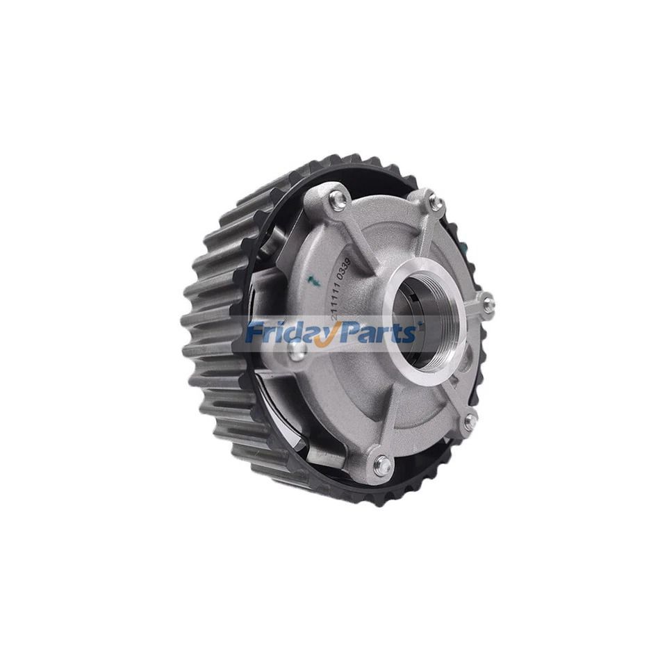 車両 カムシャフトデフェイザープーリー