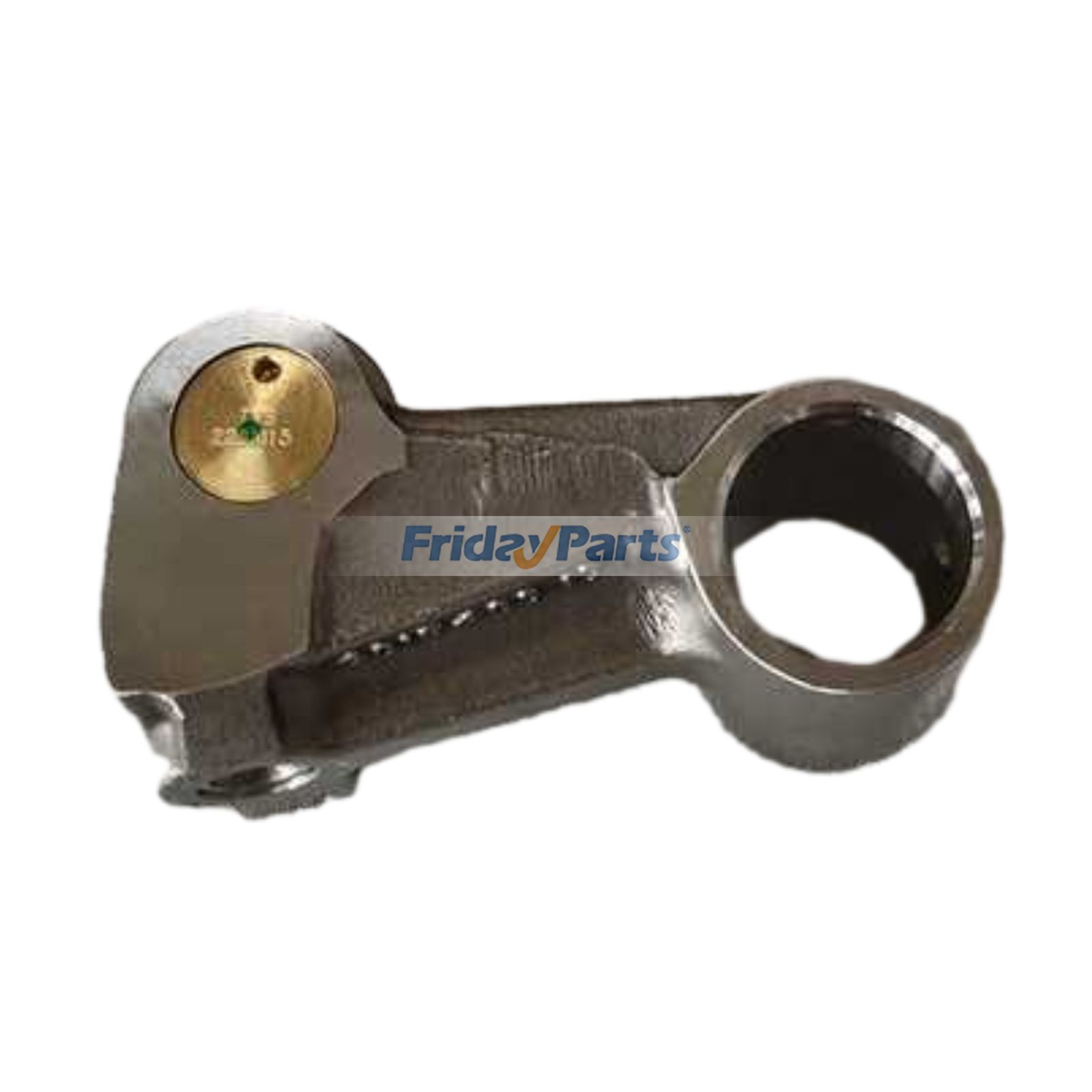 Levier suiveur d'arbre à cames 4065754 pour moteur Cummins QSK45 QSK60 Komatsu Truck AFE48