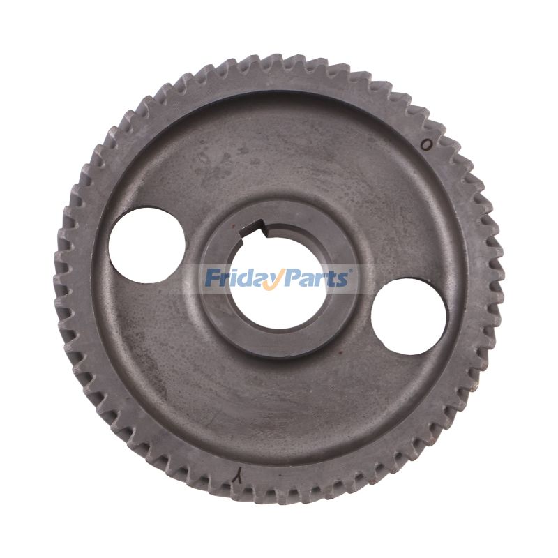 Dozer,Engine Camshaft Gear