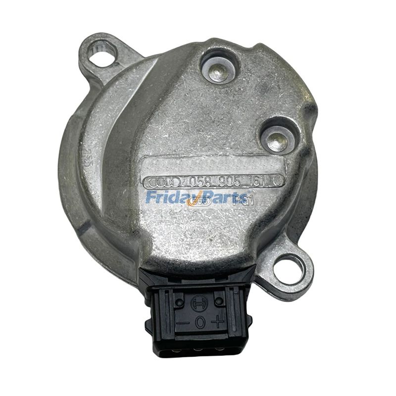 Camshaft Position Sensor 0232101024 058905161B for Audi A4 A6 TT Volkswagen Golf Jetta Beetle Touareg 1.8L