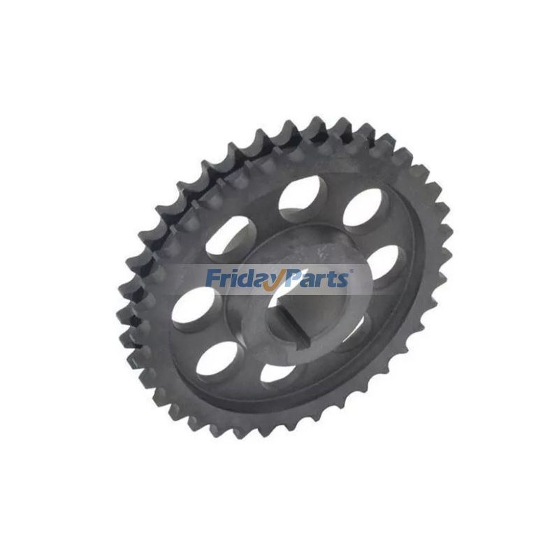 Camshaft Timing Gear 13523-78152-71 for Toyota Engine 4Y Forklift 02-7FGF30 02-7FGJF35 42-7FGF15 42-7FGF18 42-7FGF20 42-7FGF25 02-7FGN30 40-7FGN15