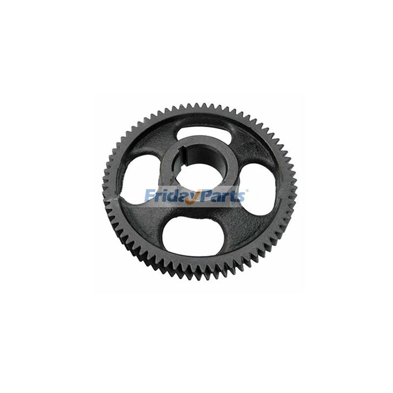 Camshaft Timing Gear 13523-78701-71 for Toyota Engine 11Z 12Z 13Z 14Z Forklift 02-5FD20 02-5FD23 02-5FD25 5FD20 5FD23 5FD25 02-5FD28 02-5FD30 04-5FD28