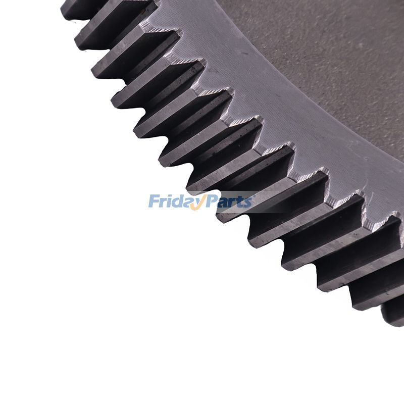 Pignon de distribution d'arbre à cames pour Moteur Pour CASE