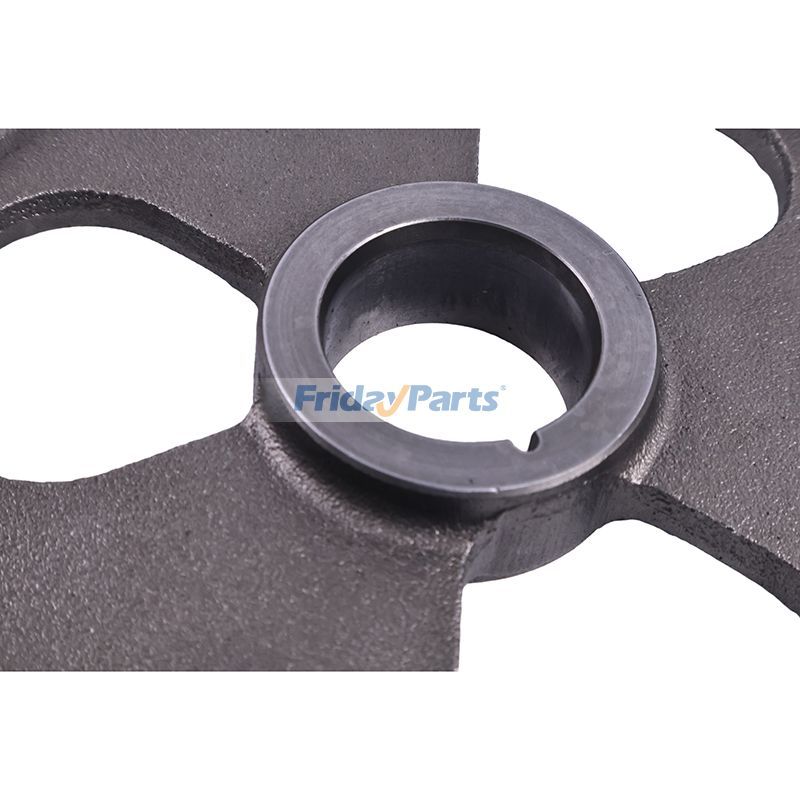 Pignon de distribution d'arbre à cames de FridayParts