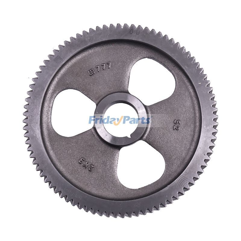 Camshaft Timing Gear 3918777 3901967 for Cummins Engine 6C8.3 G8.3 GTA8.3 QSL9.3