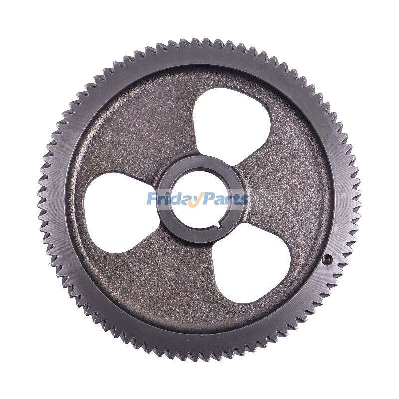 Pignon de distribution d'arbre à camespour Moteur