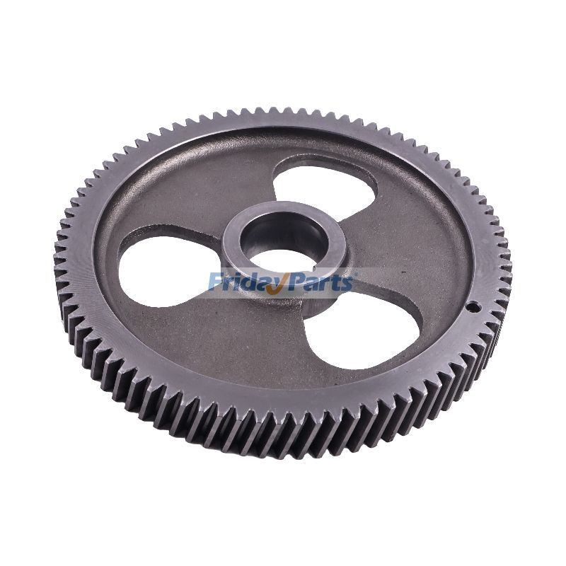 Pignon de distribution d'arbre à cames 3918777 3901967 pour moteur Cummins 6C8.3 G8.3 GTA8.3 QSL9.3pourPour CASE