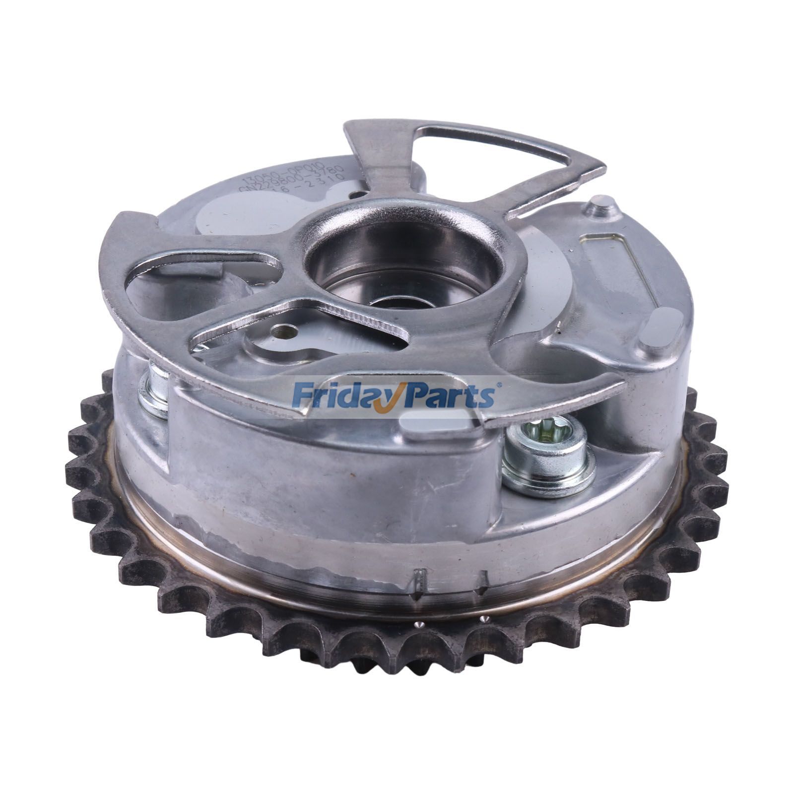 Camshaft Timing Gear Sprocket 13050-0P010 for Toyota 4Runner FJ Cruiser Tacoma Tundra 2004-2016