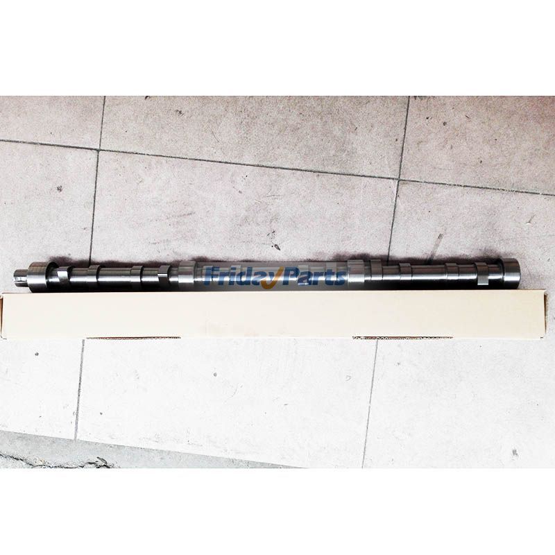 Arbres à cames 518068 pour moteur Mitsubishi S6K S6KT Caterpillar CAT Excavator 320B 320C E200