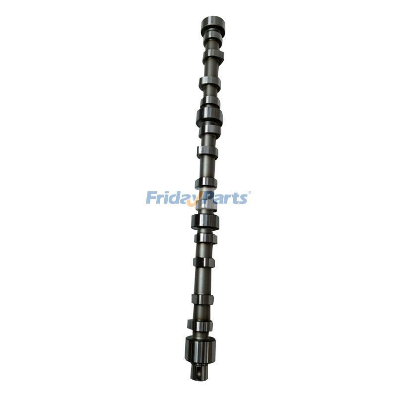  Camshafts 