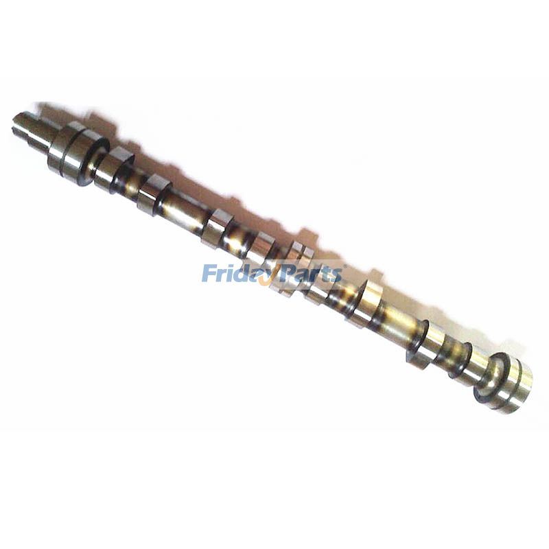 Arbres à cames YM12990014590 pour moteur Komatsu 4D94E