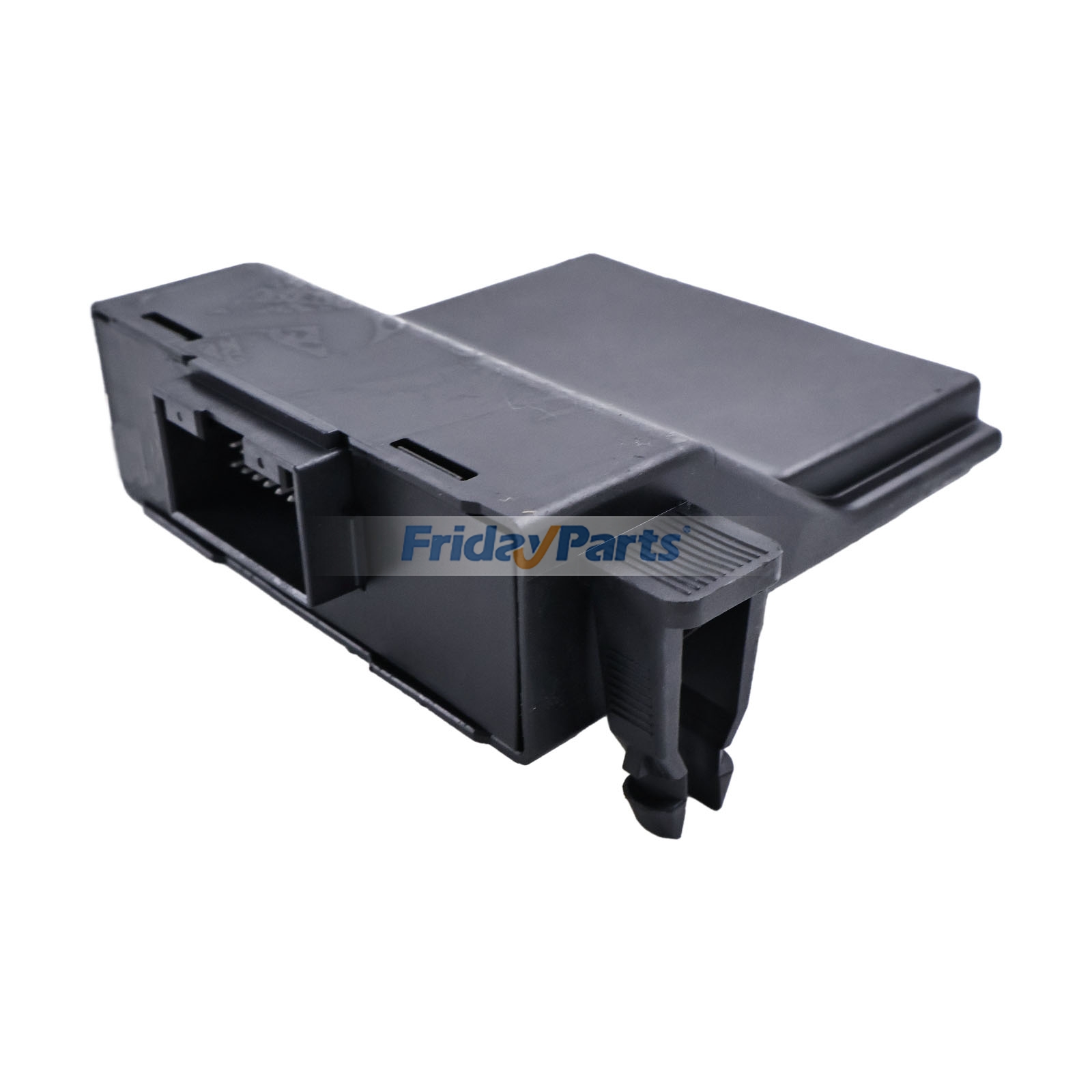CAN-Bus-Gateway-Steuergerät 7N0907530L für Volkswagen CC 2.0L L4 3.6L V6 2011-2012