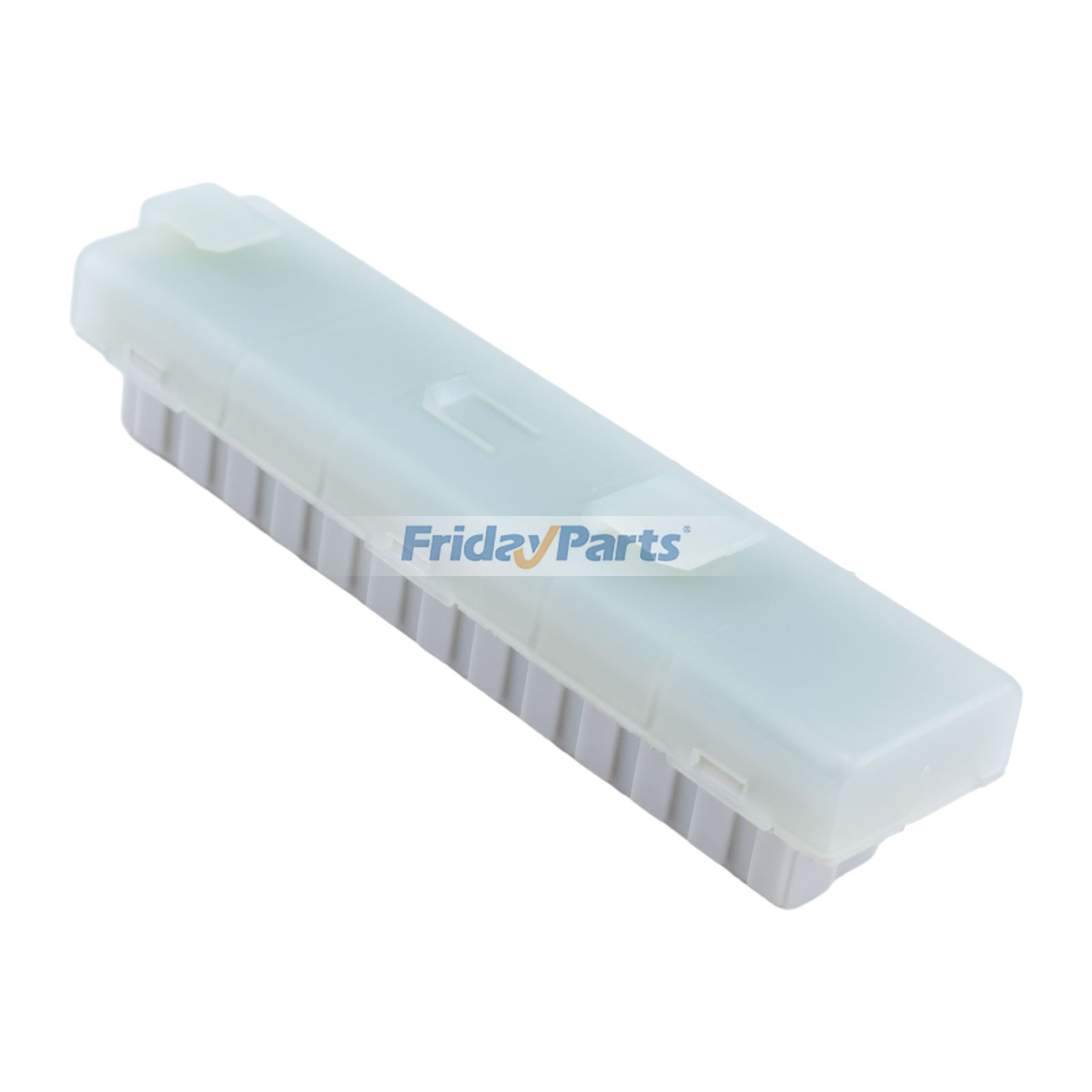 車両 ブロックヒューズコネクタを接続できます