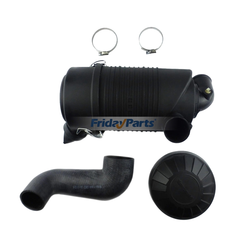 カワサキエンジン FX651V-FX1000V 用キャニスターエアフィルターキット 99999-7083 11065-1384 92192-1360