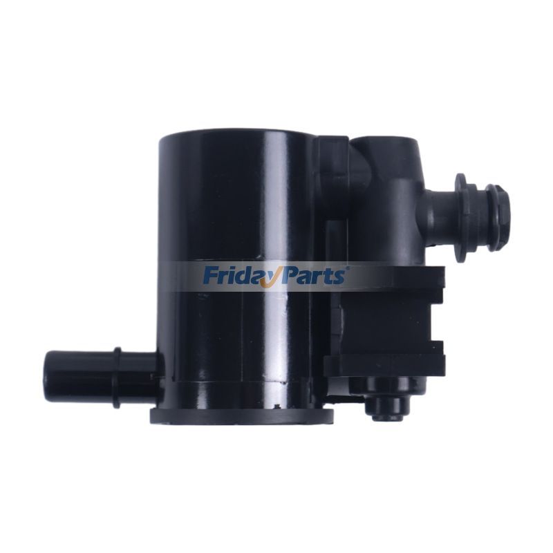 Vehicle Canister Close Valve 