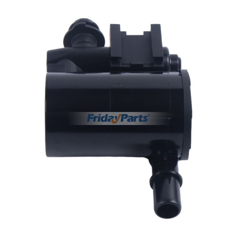 Canister Close Valve  in Stock in China