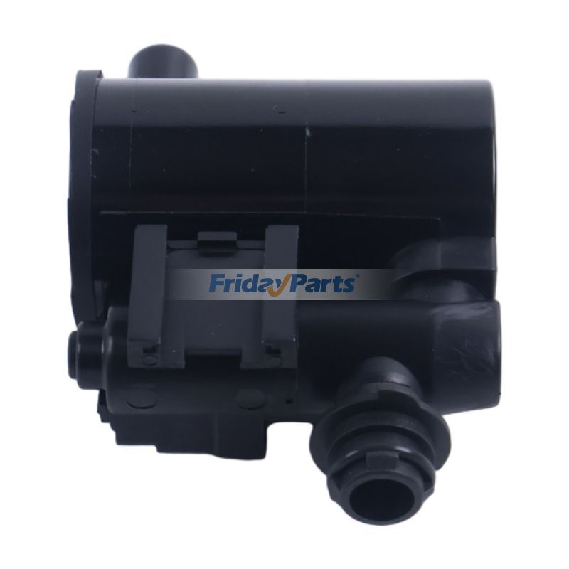 FridayParts Canister Close Valve 