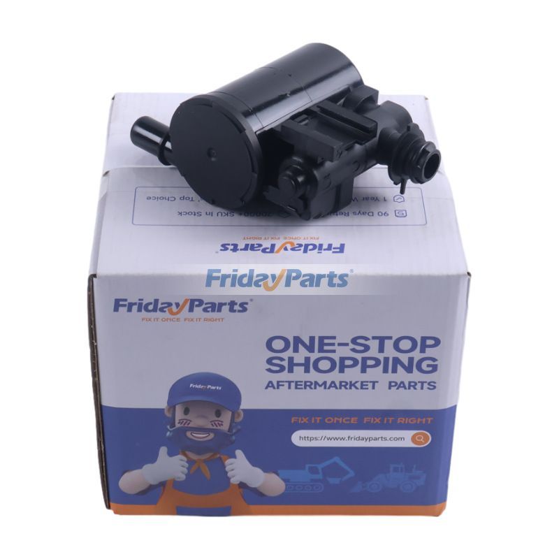 Canister Close Valve 31453-3Q500 for Kia Vehicle 2015-2018 Sedona 2011-2015 Optima