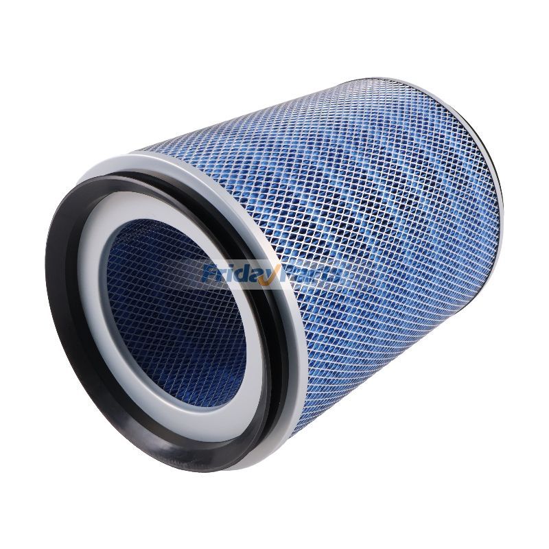 Canister Filterpour Équipement de Nettoyage