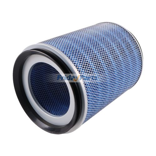 Canister Filter 1045900 for Tennant Scrubber S20 S30