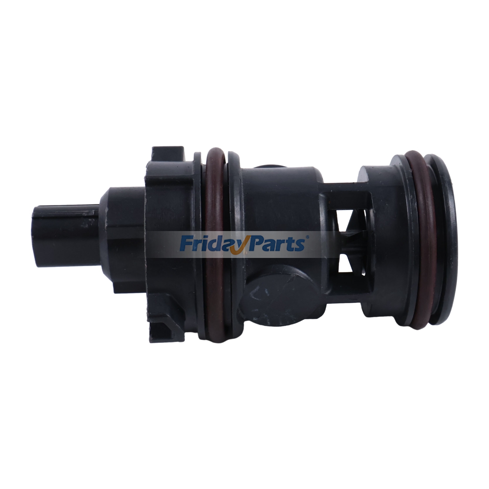 Vehicle Canister Vent Shut Valve