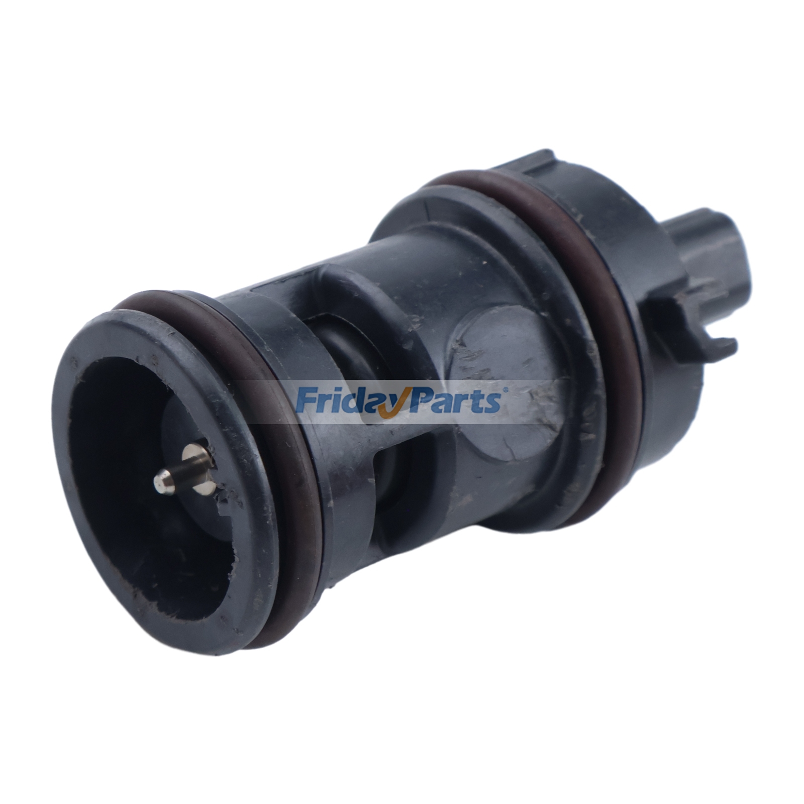 Vehicle Canister Vent Solenoid Valve