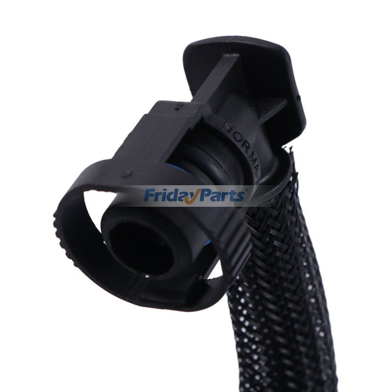 FridayParts Canister Purge Valve