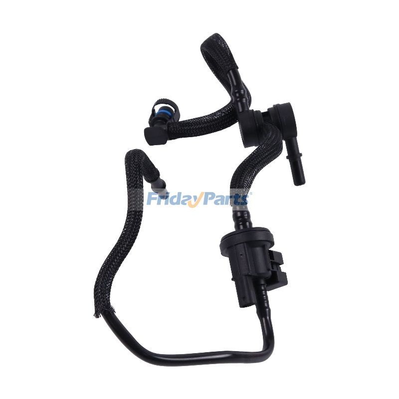 Vehicle Canister Purge Valve