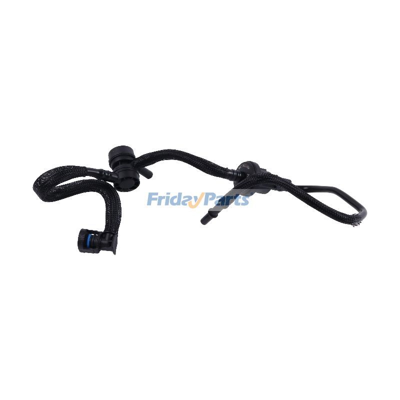 Canister Purge Valve for Vehicle