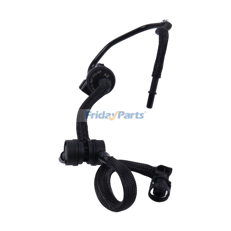 Canister Purge Valve in Stock in China,China Stock