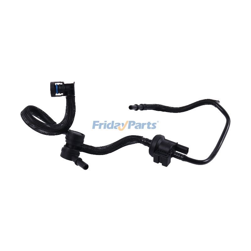 Canister Purge Valve C2D19426 for Jaguar 2009-2015 XF 2010-2019 XJ