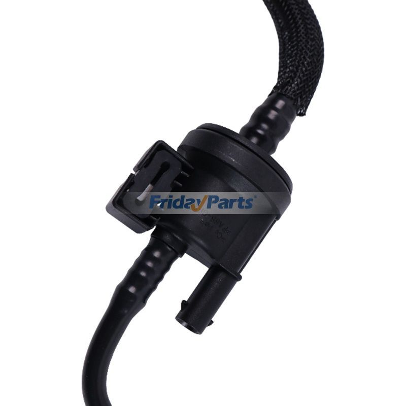  Canister Purge Valve For Land Rover