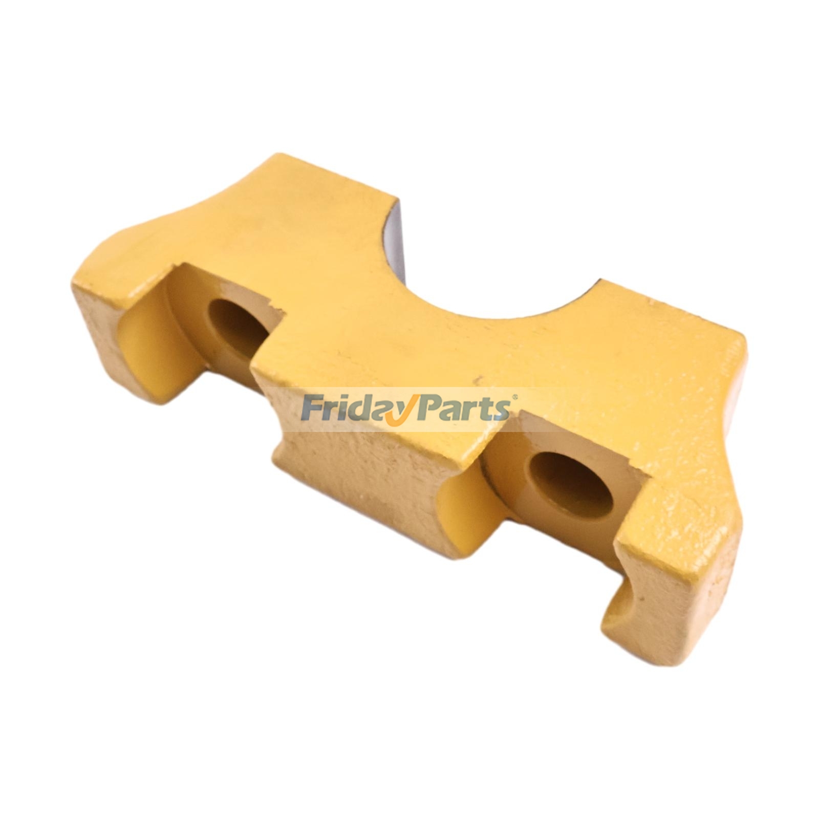 FridayParts Kappe
