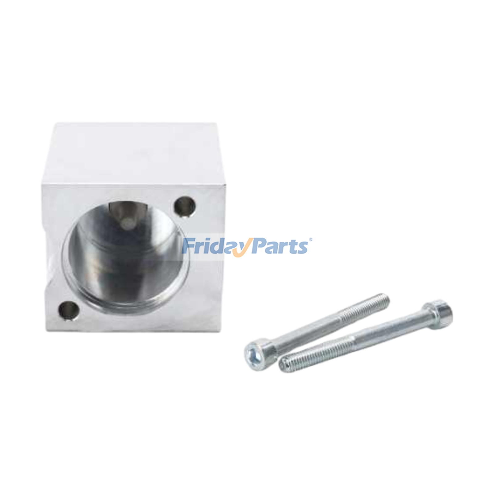 Cap Assembly 7-200-109GT for Genie Telehandler GTH-636 GTH-644 GTH-844