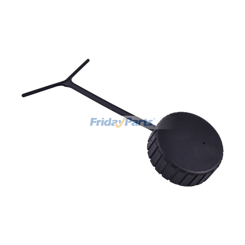 Cap in Stock in China