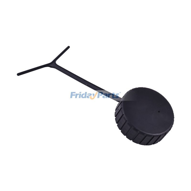 Cap in Stock in China