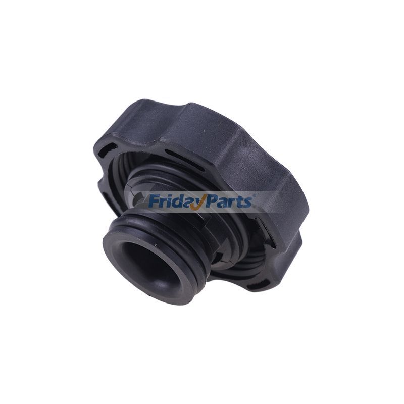 Tanque de expansão de tampa 11-9632 para refrigeração de transporte Thermo King SLXI SB T SLX SUPER SL SB SLXE Series FridayParts