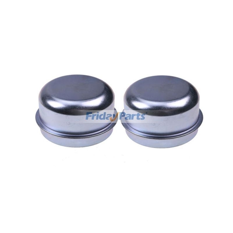 2x Dust Cap M135582 – Fits John Deere Mowers 737, 757, 717, 727, 647, 657, 667, 647A, 657A
