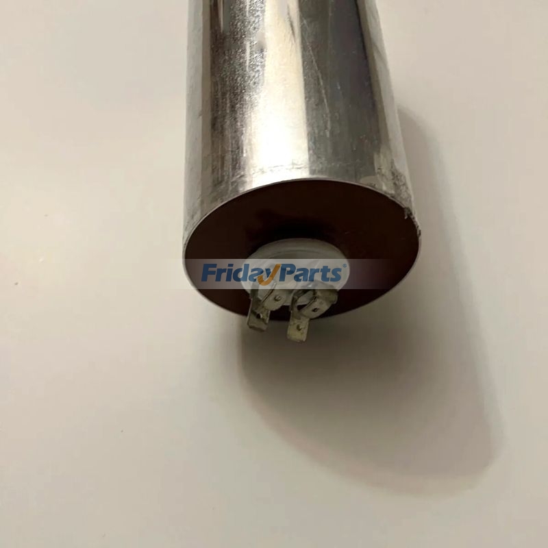 Capacitor 10-60008-10 para portadora Transicold Genesis-R90 para Refrigeração de Transporte