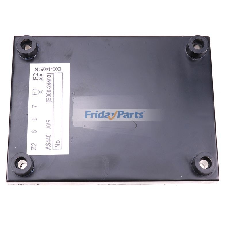 Parte para Generador